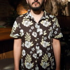 Princess Donna Dolore in 'Spy vs Spy: The Medvedenko Affair A Feature Presentation'