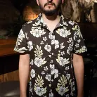 Princess Donna Dolore in 'Spy vs Spy: The Medvedenko Affair A Feature Presentation'