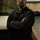 Princess Donna Dolore in 'Spy vs Spy: The Medvedenko Affair A Feature Presentation'