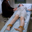 Princess Donna Dolore in 'The Night Staff'