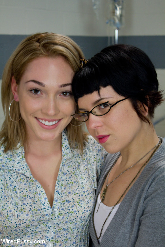 Two Subs, Two Doms, One Smoking Hot Update!