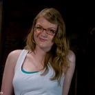 Princess Donna Dolore in 'Two weeks after turning 18 Ivy fulfills her lifelong fantasy of being tied up and dominated!!!'