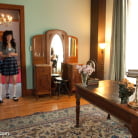 Proxy Paige in 'Anal Reform Girls: Punished with Enemas, Fisting and Strap-on'