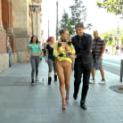 Proxy Paige in 'Candy Alexa, Carolina Abril, and Proxy Paige PUBLIC SEX PARTY'