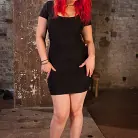 Proxy Paige in 'Voluptuous Sex Kitten in Brutal Bondage and Ass Fucked'