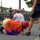 RAM in 'Anal Whore Services all the Shoes'