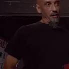 RAM in 'Anal Whore Services all the Shoes'