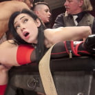 Rachael Madori in 'Fresh Submissive Babes Tied Tight and Anally Punished'