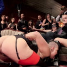 Rachael Madori in 'Fresh Submissive Babes Tied Tight and Anally Punished'