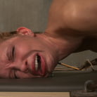 Rain DeGrey in 'Hardcore Suffering and Brutal Orgasms'