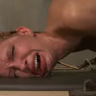 Rain DeGrey in 'Hardcore Suffering and Brutal Orgasms'