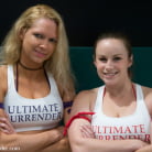 Rain DeGrey in 'Rain Poison DeGrey vs Bella The Annihilator Rossi (0-0)'