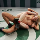 Rain DeGrey in 'Rain Poison DeGrey vs Bella The Annihilator Rossi (0-0)'