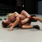 Rain DeGrey in 'Rain Poison DeGrey vs Bella The Annihilator Rossi (0-0)'