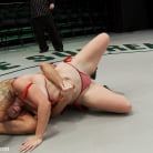 Rain DeGrey in 'Rain Poison DeGrey vs Bella The Annihilator Rossi (0-0)'