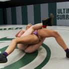 Rain DeGrey in 'Rain Poison DeGrey vs Bella The Annihilator Rossi (0-0)'