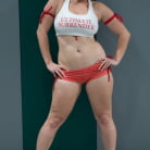 Rain DeGrey in 'Rain Poison DeGrey vs Bella The Annihilator Rossi (0-0)'