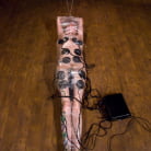 Rain DeGrey in 'When you make someone cum over and over for over 12 hour this becomes the face of ecstasy'