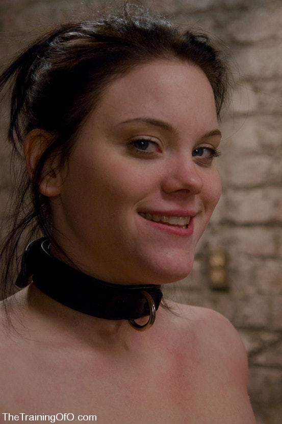 The Training of Raina Verene