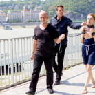 RAM in 'Blonde Czech Slut Gets Fucked In The ASS In Budapest'