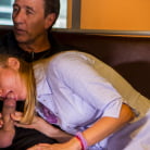 RAM in 'Blonde Czech Slut Gets Fucked In The ASS In Budapest'