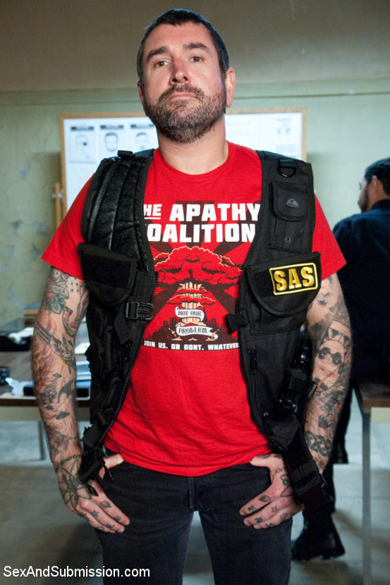 The Big Bust 2: Drug Lords Take Revenge