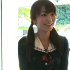 Marica Hase in 'The Exchange Student: Starring Marica Hase'