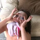 Marica Hase in 'The Exchange Student: Starring Marica Hase'