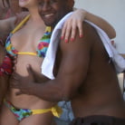 Marica Hase in 'The Exchange Student: Starring Marica Hase'