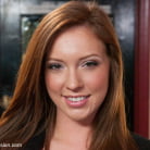 Maddy O'Reilly in 'The Kinky Cafe'