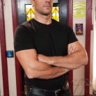 Maddy O'Reilly in 'The Kinky Cafe'