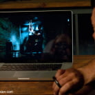 Cassandra Nix in 'The Ransom'