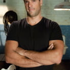 Cassandra Nix in 'The Ransom'