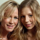 Simone Sonay in 'The Sweetest Taboo'