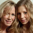 Simone Sonay in 'The Sweetest Taboo'