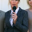 Simone Sonay in 'Vote Simone Sonay! Hot Blonde Dominated by Step-Mom and Gangbanged! DAP!'