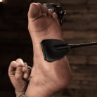 Raven Lane in 'Young Slut Learns the Ropes : Raven Lane'