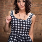 Raven Rocket in 'Pretty Loves Pain'