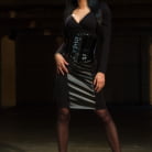 Raven Rockette in 'Becoming an Electroslut: The Graduation of Raven Rockette'