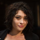 Raven Rockette in 'Becoming an Electroslut: The Graduation of Raven Rockette'