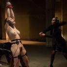 Raven Rockette in 'Becoming an Electroslut: The Graduation of Raven Rockette'