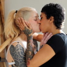 Ravyn Alexa in 'Cam, Handled Part 2: Cam Damage and Ravyn Alexa'