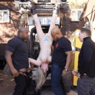 Rebel Rhyder in 'Rebel Rhyder: Gangbang Junkie'