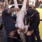 Rebel Rhyder in 'Rebel Rhyder: Gangbang Junkie'