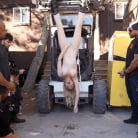 Rebel Rhyder in 'Rebel Rhyder: Gangbang Junkie'