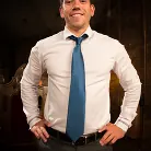 Reed Jameson in 'Birthday Surprise Divine Bitches Style!'