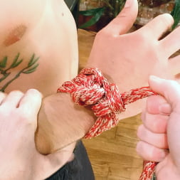 Rope Bondage for Sex