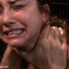 Remy LaCroix in 'FIRST PORN SHOOT!!!! FIRST GANGBANG!!!!!! FIRST DP!!!!! FIRST BONDAGE EXPERIENCE!!!!'