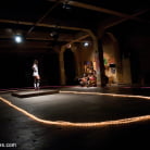 Remy LaCroix in 'Gold Star Roller Derby: A Fuckmance: A FuckingMachines.com Feature Movie'