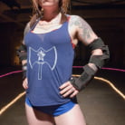 Remy LaCroix in 'Gold Star Roller Derby: A Fuckmance: A FuckingMachines.com Feature Movie'